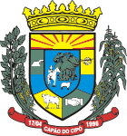 Prefeitura Municipal de Capão do Cipó - RS